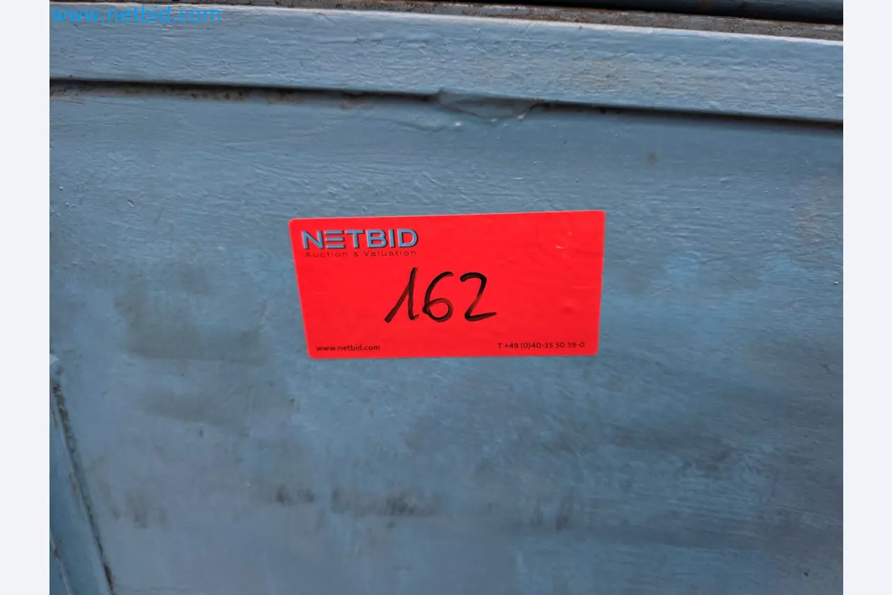 Tromosa Asset Sale: CNC Machining Centres, Edm Machines And Mould Manufacturing Equipment-4