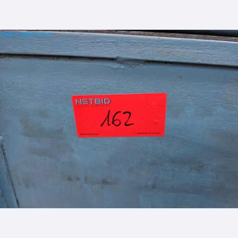 Tromosa Asset Sale: CNC Machining Centres, Edm Machines And Mould Manufacturing Equipment-4