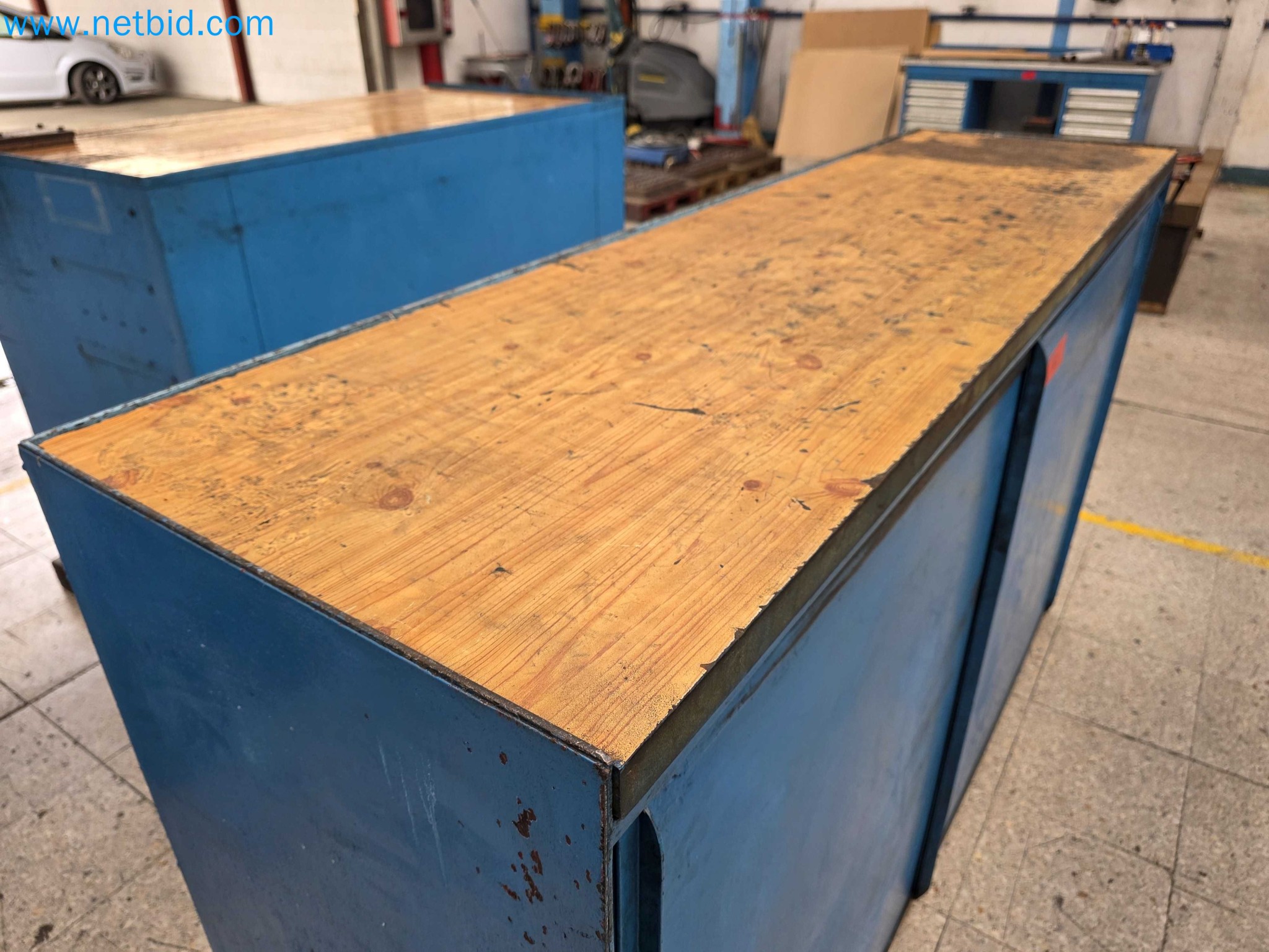 Tromosa Asset Sale: CNC Machining Centres, Edm Machines And Mould Manufacturing Equipment-5