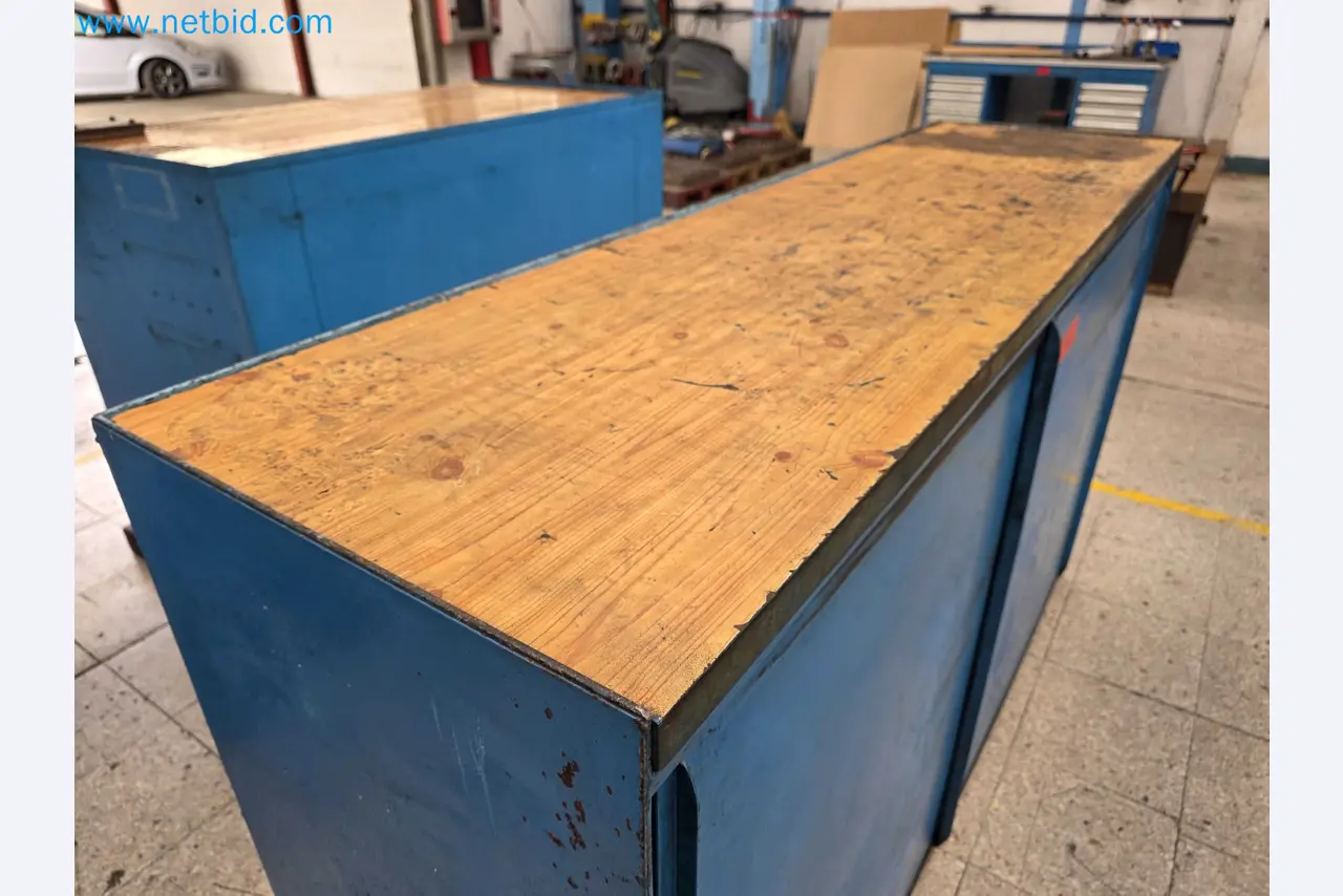 Tromosa Asset Sale: CNC Machining Centres, Edm Machines And Mould Manufacturing Equipment-5