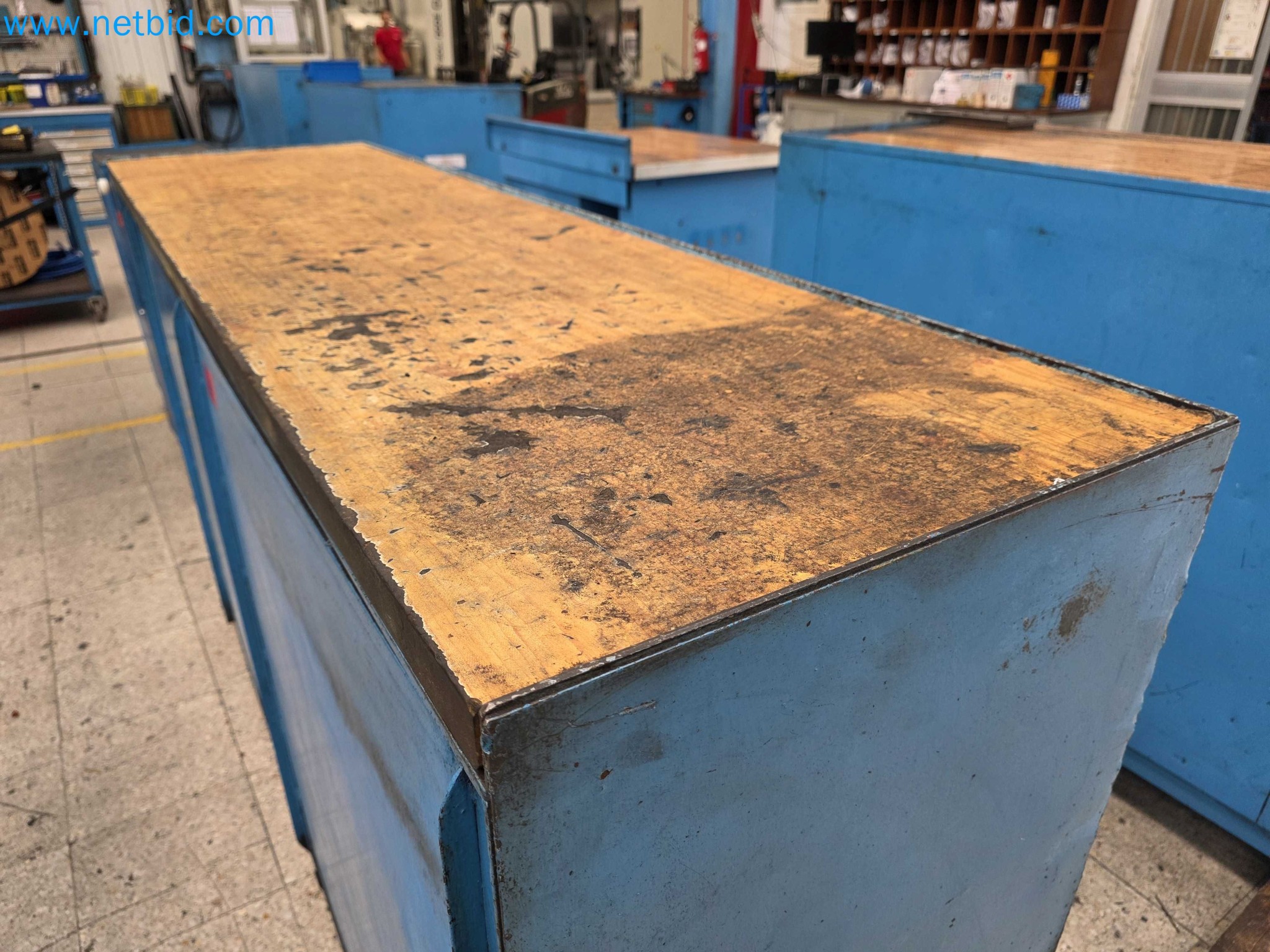 Tromosa Asset Sale: CNC Machining Centres, Edm Machines And Mould Manufacturing Equipment-6