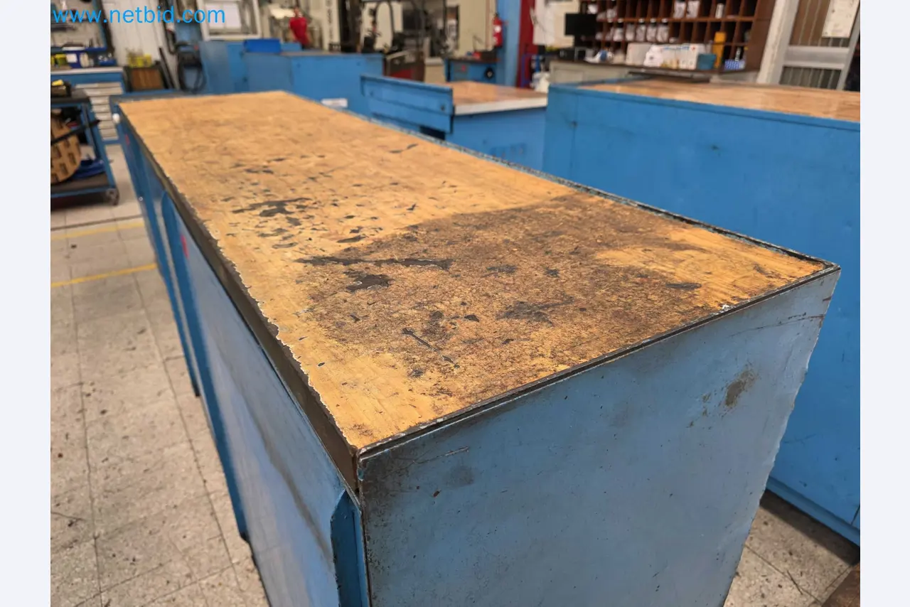 Tromosa Asset Sale: CNC Machining Centres, Edm Machines And Mould Manufacturing Equipment-6
