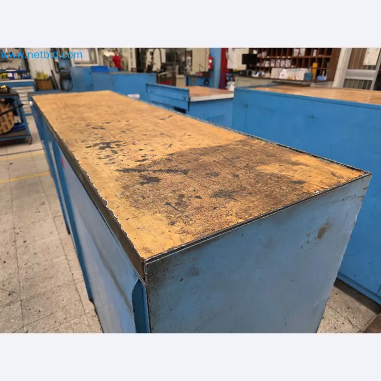 Tromosa Asset Sale: CNC Machining Centres, Edm Machines And Mould Manufacturing Equipment-6