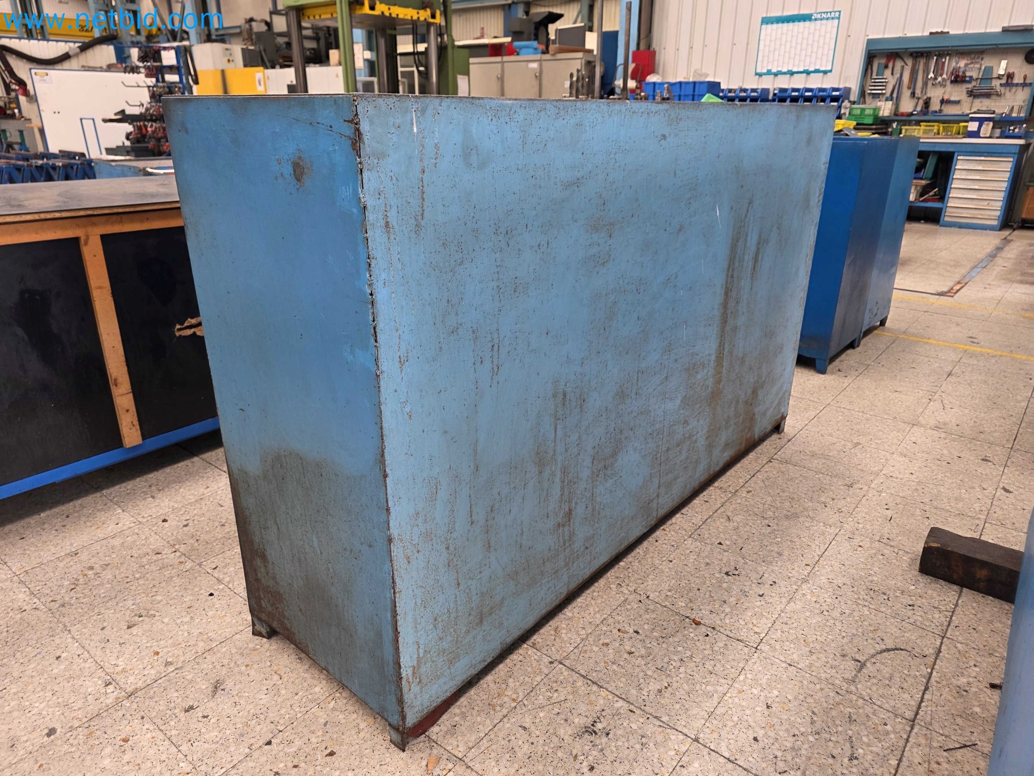 Tromosa Asset Sale: CNC Machining Centres, Edm Machines And Mould Manufacturing Equipment-7