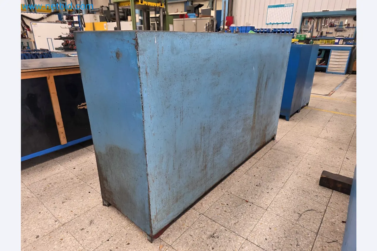 Tromosa Asset Sale: CNC Machining Centres, Edm Machines And Mould Manufacturing Equipment-7