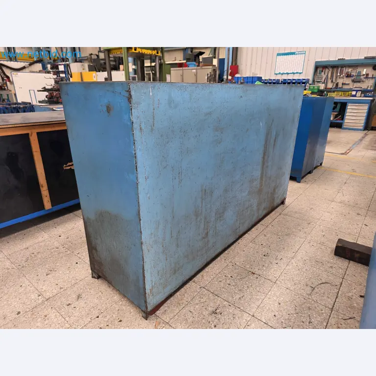 Tromosa Asset Sale: CNC Machining Centres, Edm Machines And Mould Manufacturing Equipment-7