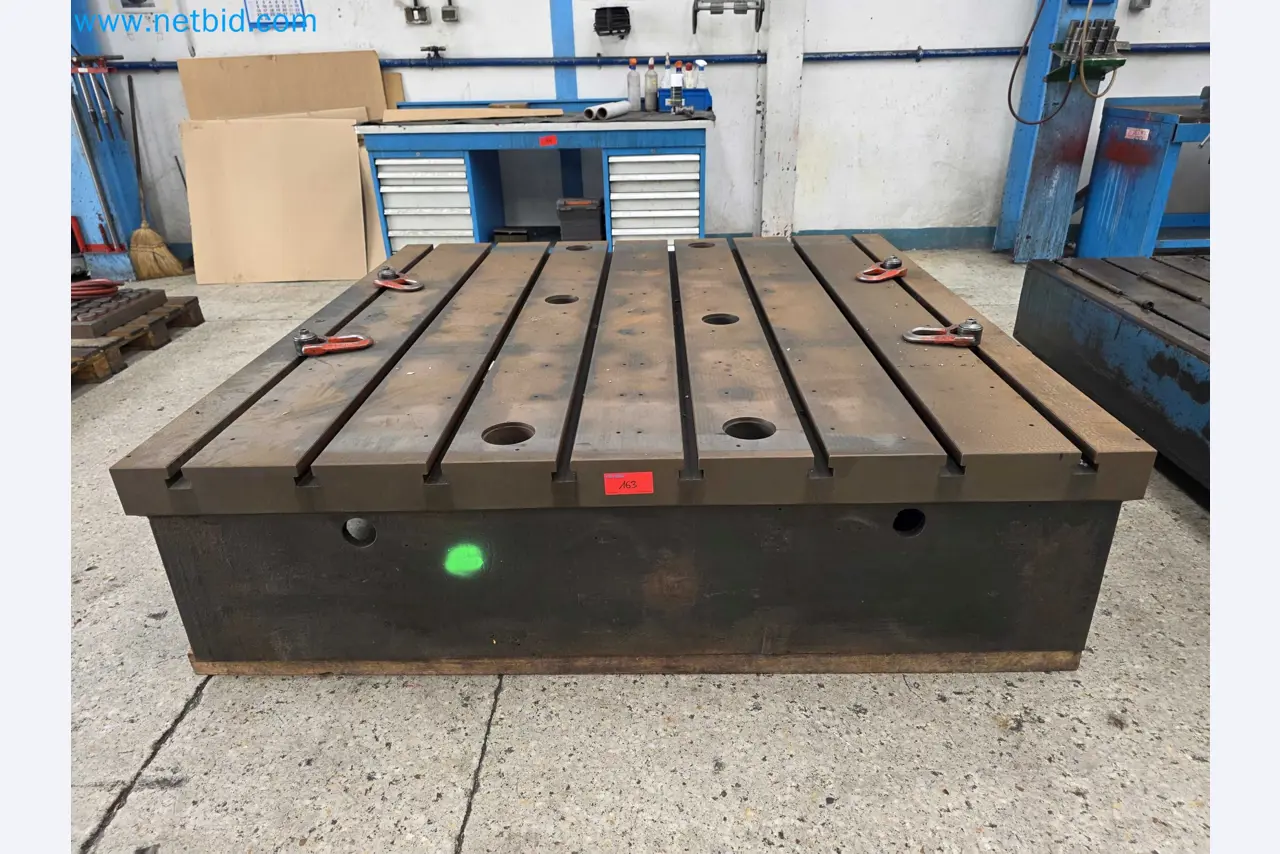 Tromosa Asset Sale: CNC Machining Centres, Edm Machines And Mould Manufacturing Equipment-1