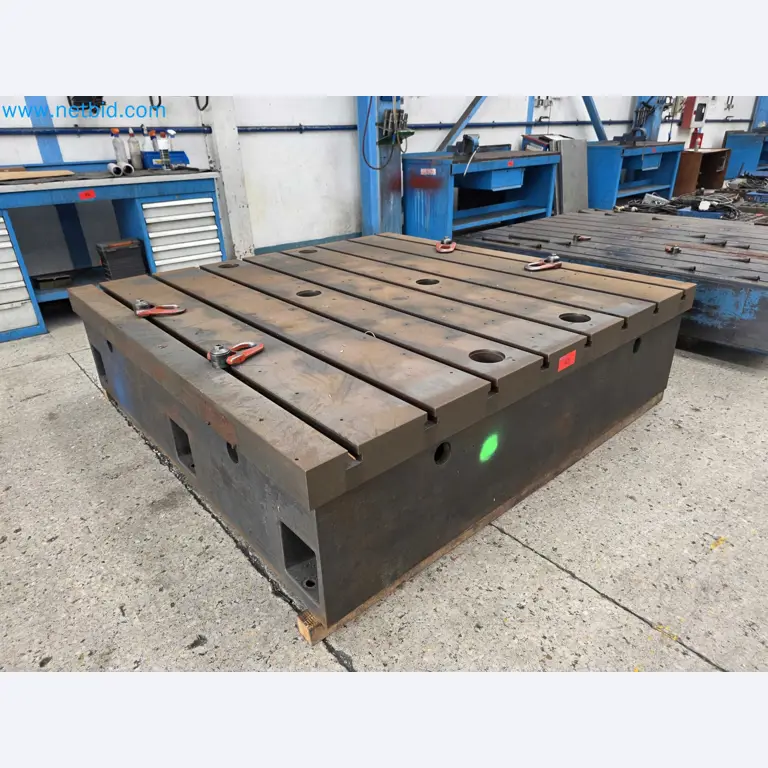 Tromosa Asset Sale: CNC Machining Centres, Edm Machines And Mould Manufacturing Equipment-2