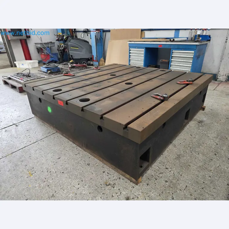 Tromosa Asset Sale: CNC Machining Centres, Edm Machines And Mould Manufacturing Equipment-3