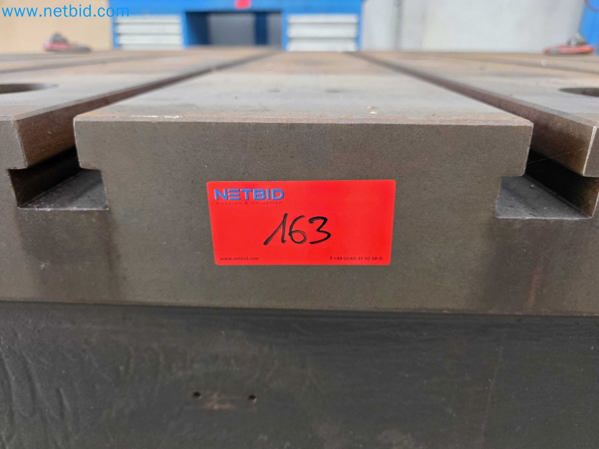 Tromosa Asset Sale: CNC Machining Centres, Edm Machines And Mould Manufacturing Equipment-4