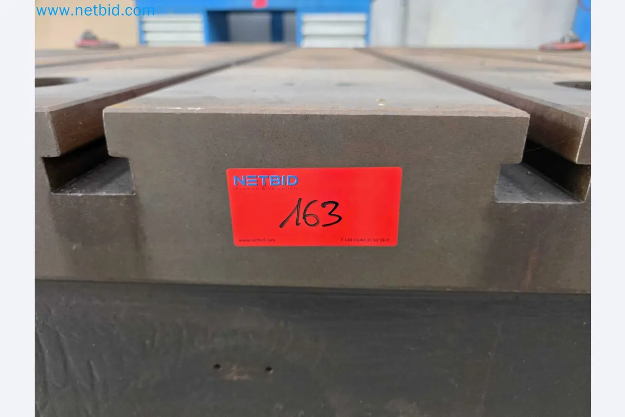 Tromosa Asset Sale: CNC Machining Centres, Edm Machines And Mould Manufacturing Equipment-4