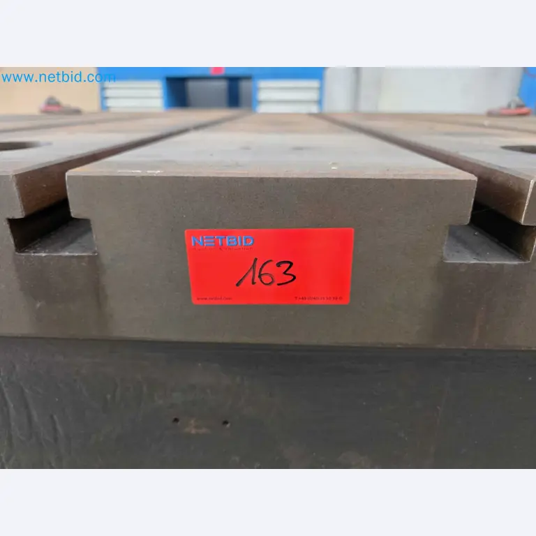 Tromosa Asset Sale: CNC Machining Centres, Edm Machines And Mould Manufacturing Equipment-4