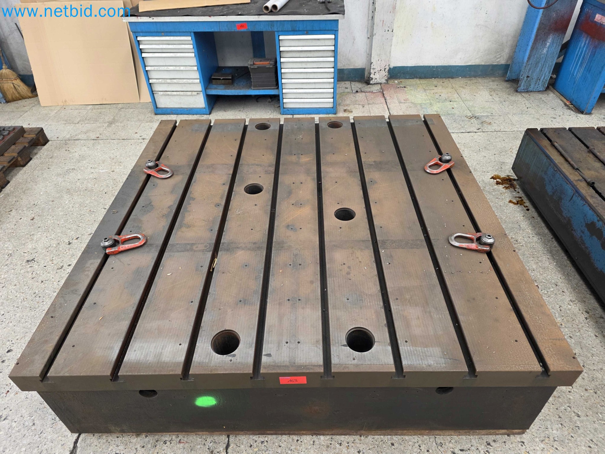 Tromosa Asset Sale: CNC Machining Centres, Edm Machines And Mould Manufacturing Equipment-5