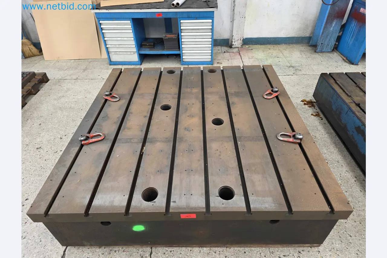 Tromosa Asset Sale: CNC Machining Centres, Edm Machines And Mould Manufacturing Equipment-5