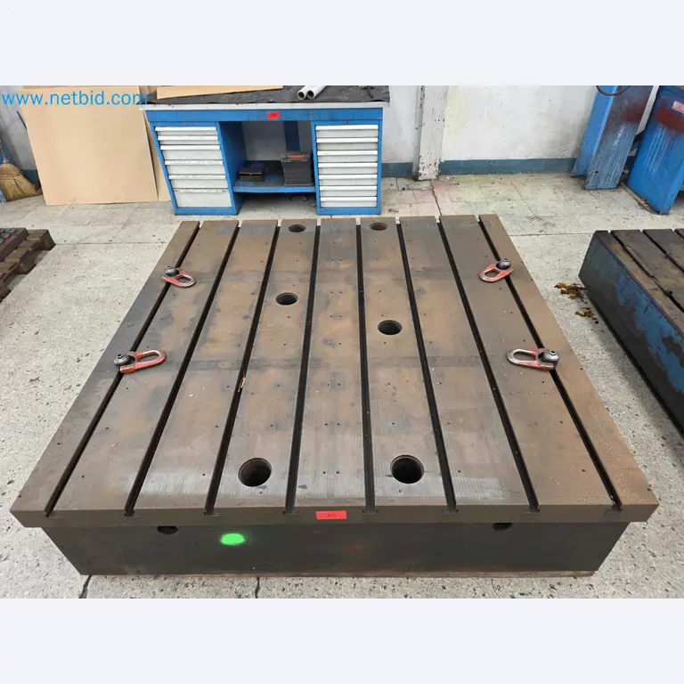 Tromosa Asset Sale: CNC Machining Centres, Edm Machines And Mould Manufacturing Equipment-5