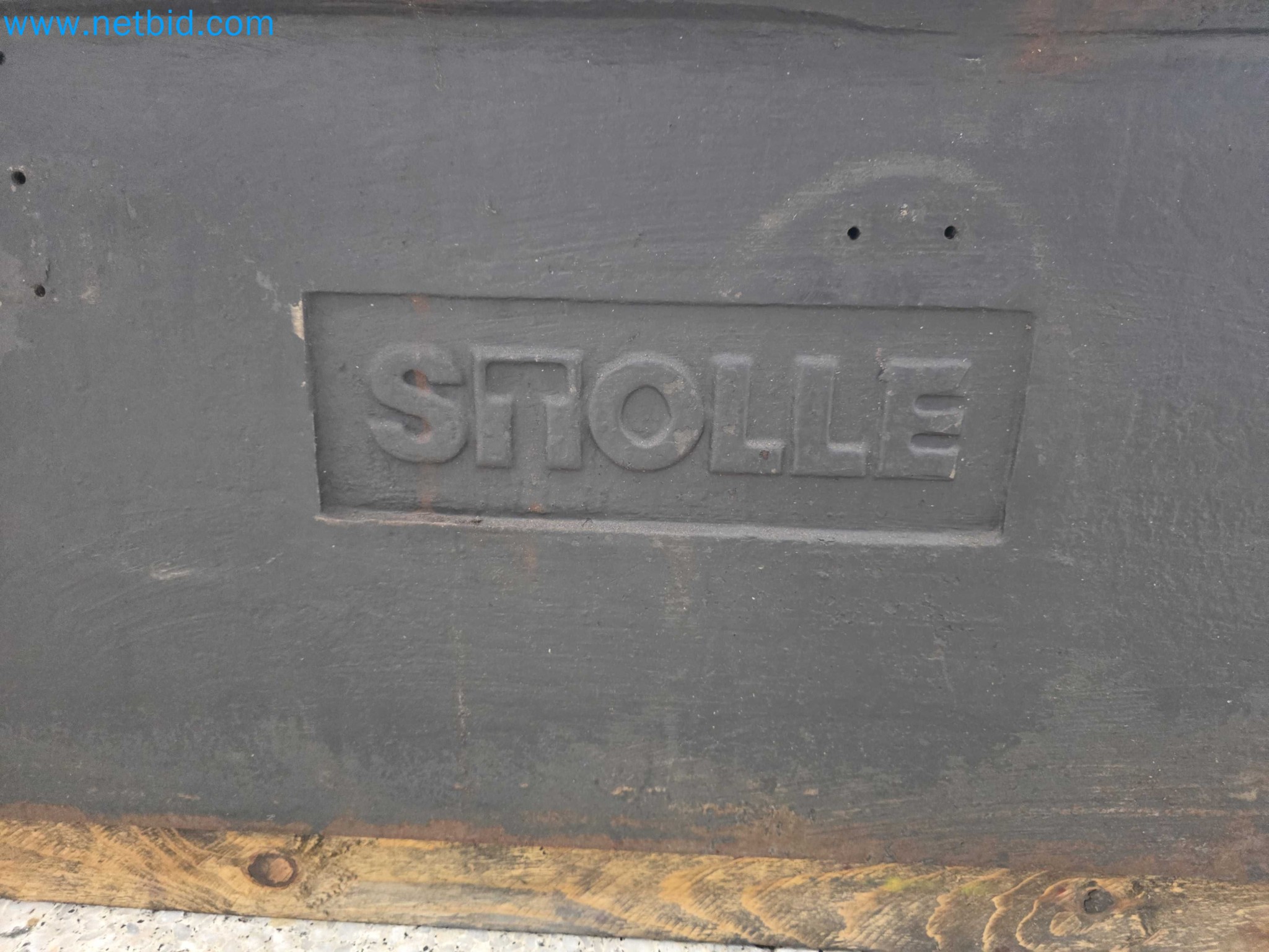 Tromosa Asset Sale: CNC Machining Centres, Edm Machines And Mould Manufacturing Equipment-7