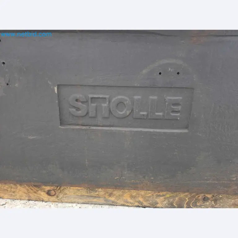 Tromosa Asset Sale: CNC Machining Centres, Edm Machines And Mould Manufacturing Equipment-7