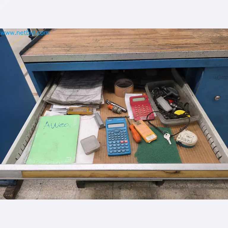 Tromosa Asset Sale: CNC Machining Centres, Edm Machines And Mould Manufacturing Equipment-9