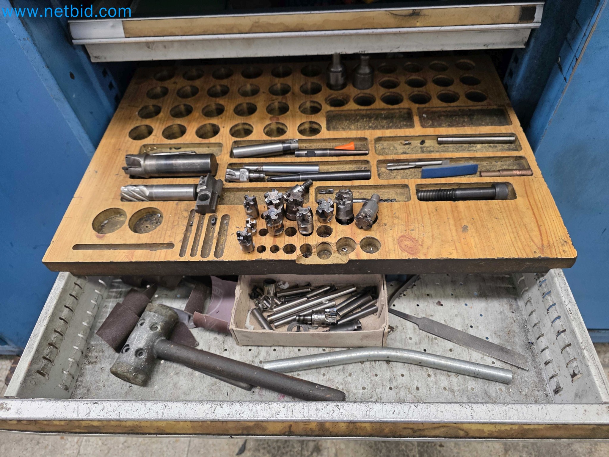 Tromosa Asset Sale: CNC Machining Centres, Edm Machines And Mould Manufacturing Equipment-10