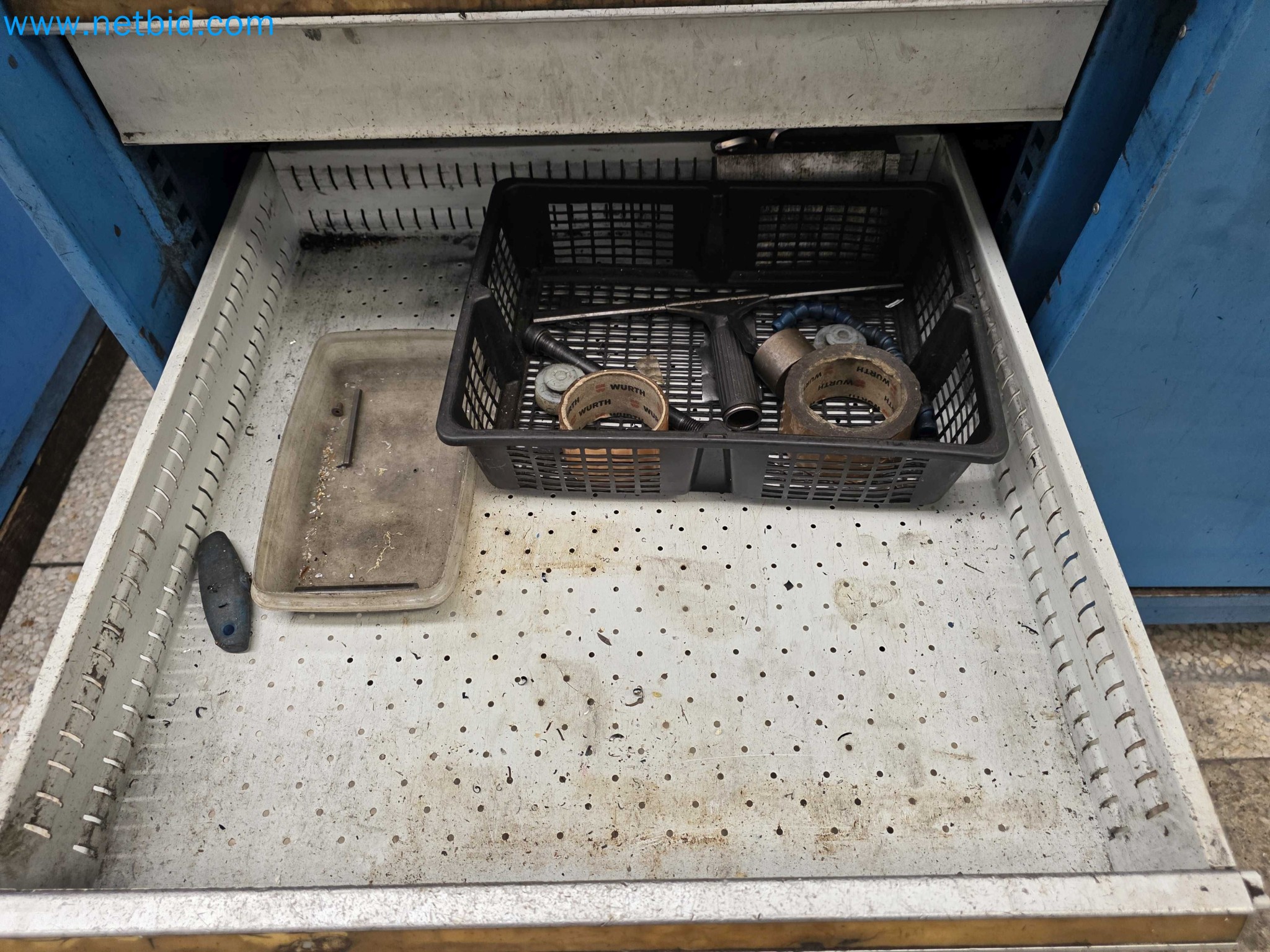 Tromosa Asset Sale: CNC Machining Centres, Edm Machines And Mould Manufacturing Equipment-11