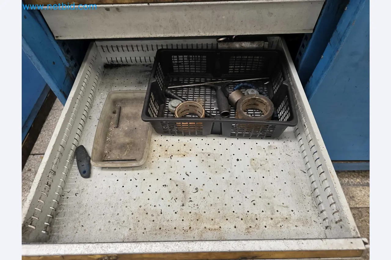 Tromosa Asset Sale: CNC Machining Centres, Edm Machines And Mould Manufacturing Equipment-11