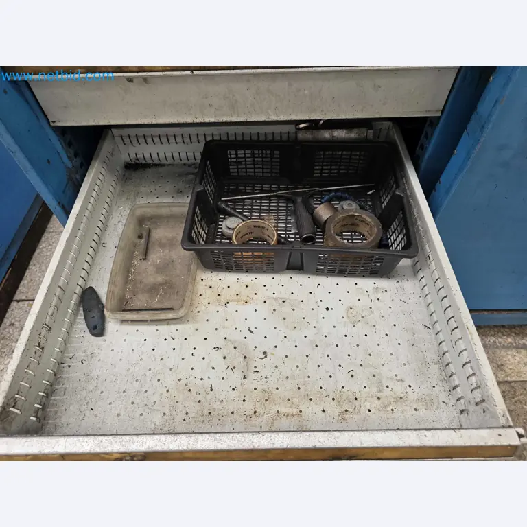 Tromosa Asset Sale: CNC Machining Centres, Edm Machines And Mould Manufacturing Equipment-11