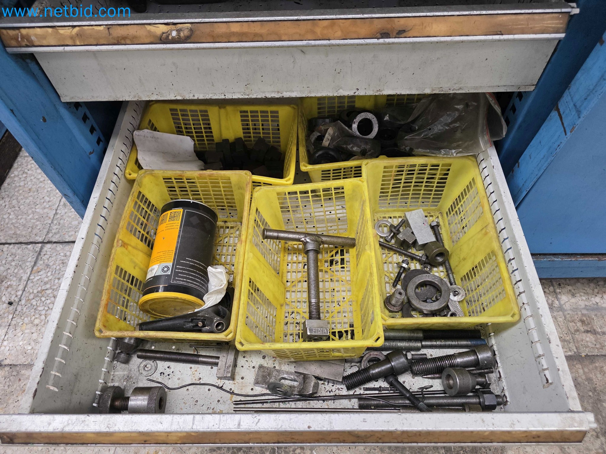 Tromosa Asset Sale: CNC Machining Centres, Edm Machines And Mould Manufacturing Equipment-12