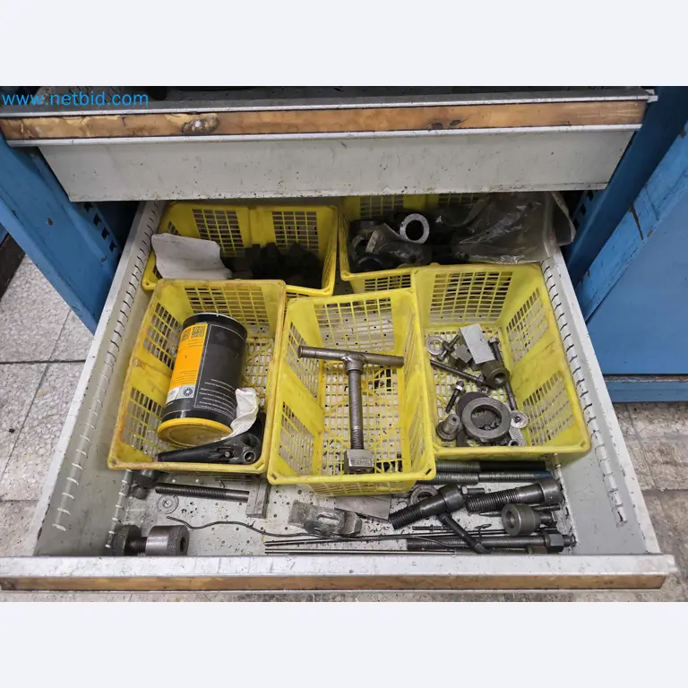 Tromosa Asset Sale: CNC Machining Centres, Edm Machines And Mould Manufacturing Equipment-12