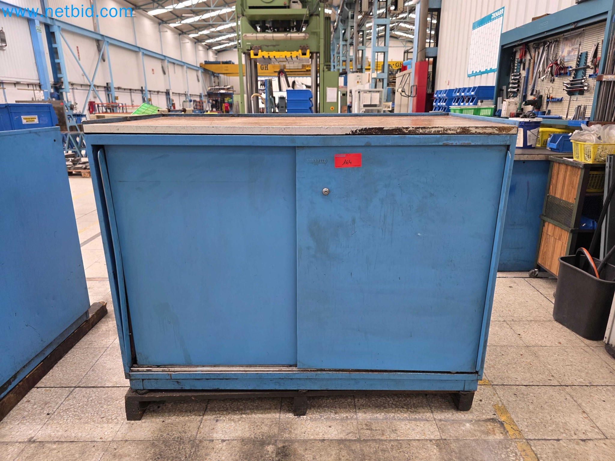 Tromosa Asset Sale: CNC Machining Centres, Edm Machines And Mould Manufacturing Equipment-1