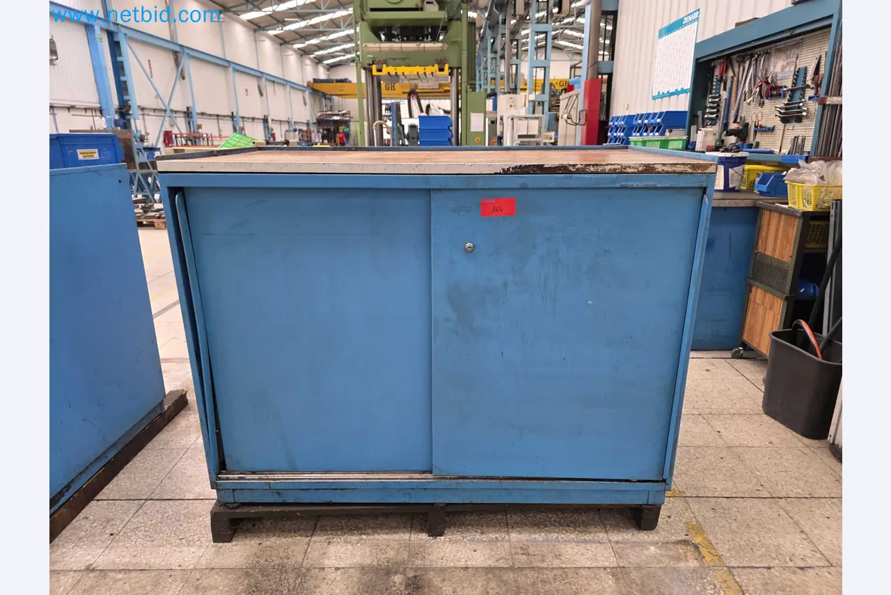 Tromosa Asset Sale: CNC Machining Centres, Edm Machines And Mould Manufacturing Equipment-1
