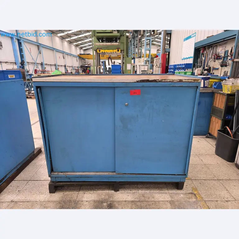 Tromosa Asset Sale: CNC Machining Centres, Edm Machines And Mould Manufacturing Equipment-1