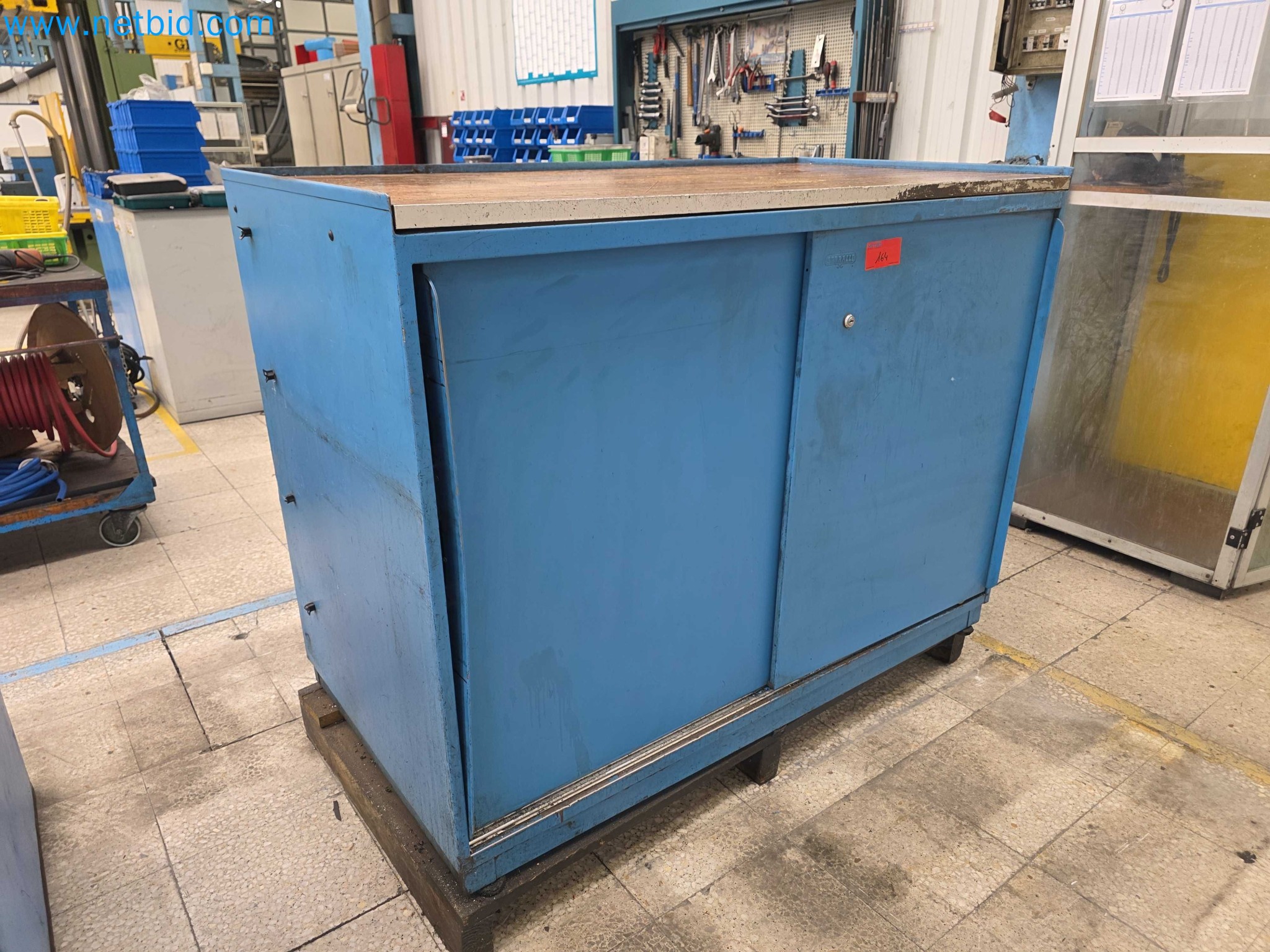 Tromosa Asset Sale: CNC Machining Centres, Edm Machines And Mould Manufacturing Equipment-2