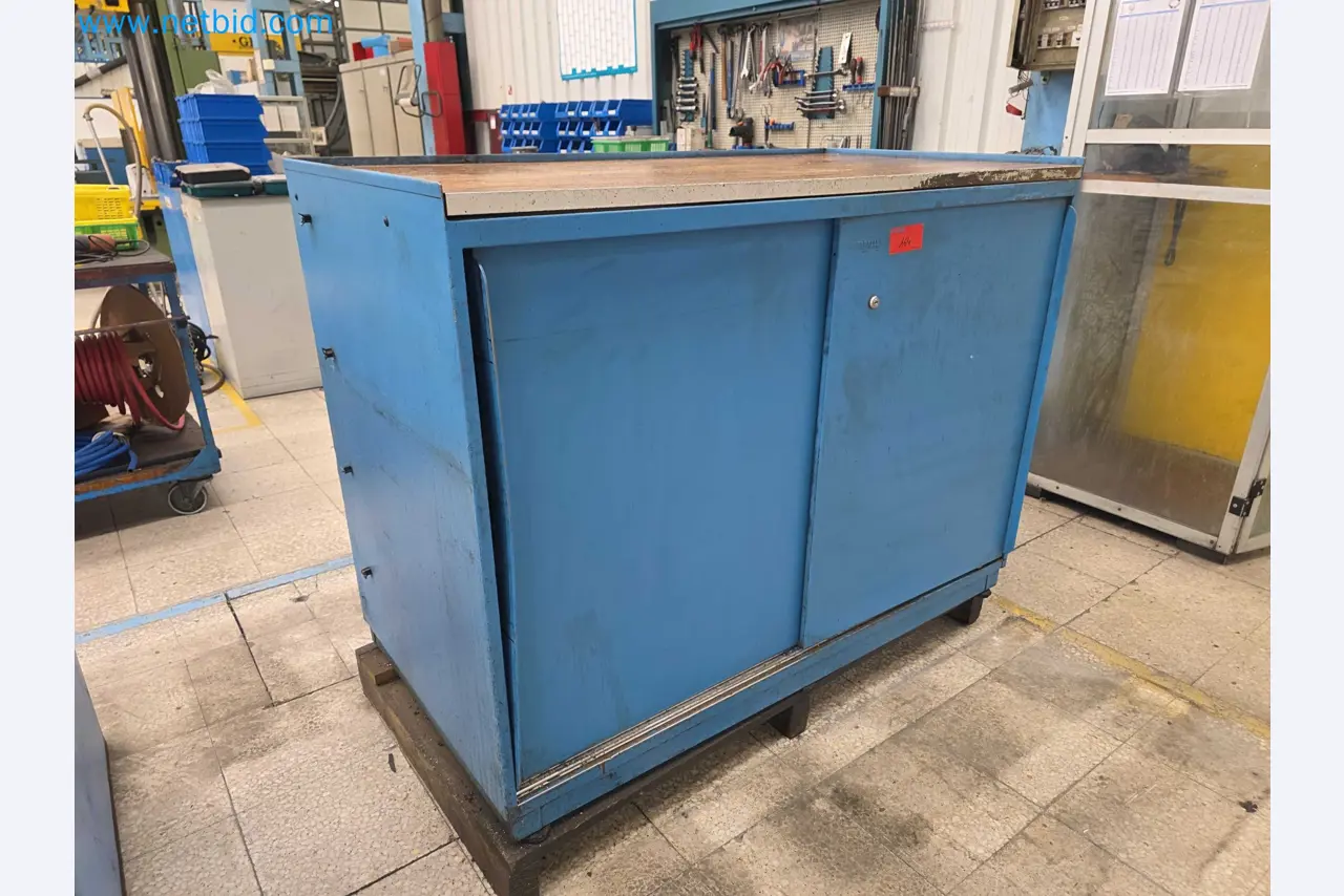 Tromosa Asset Sale: CNC Machining Centres, Edm Machines And Mould Manufacturing Equipment-2