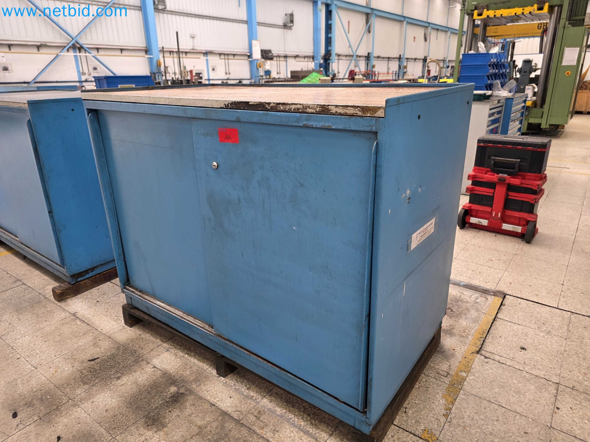 Tromosa Asset Sale: CNC Machining Centres, Edm Machines And Mould Manufacturing Equipment-3