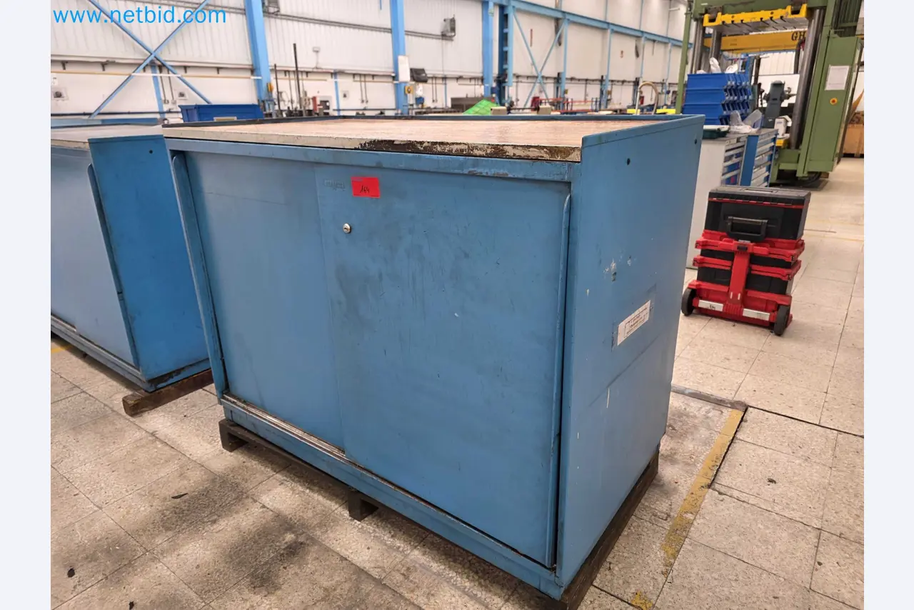 Tromosa Asset Sale: CNC Machining Centres, Edm Machines And Mould Manufacturing Equipment-3