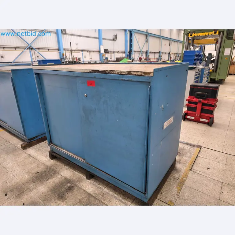 Tromosa Asset Sale: CNC Machining Centres, Edm Machines And Mould Manufacturing Equipment-3