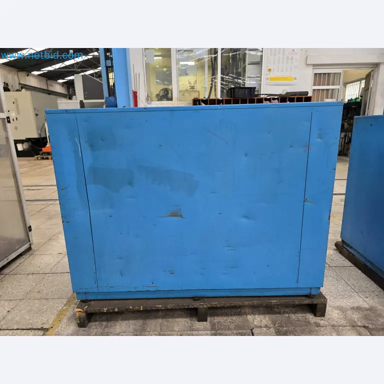 Tromosa Asset Sale: CNC Machining Centres, Edm Machines And Mould Manufacturing Equipment-5