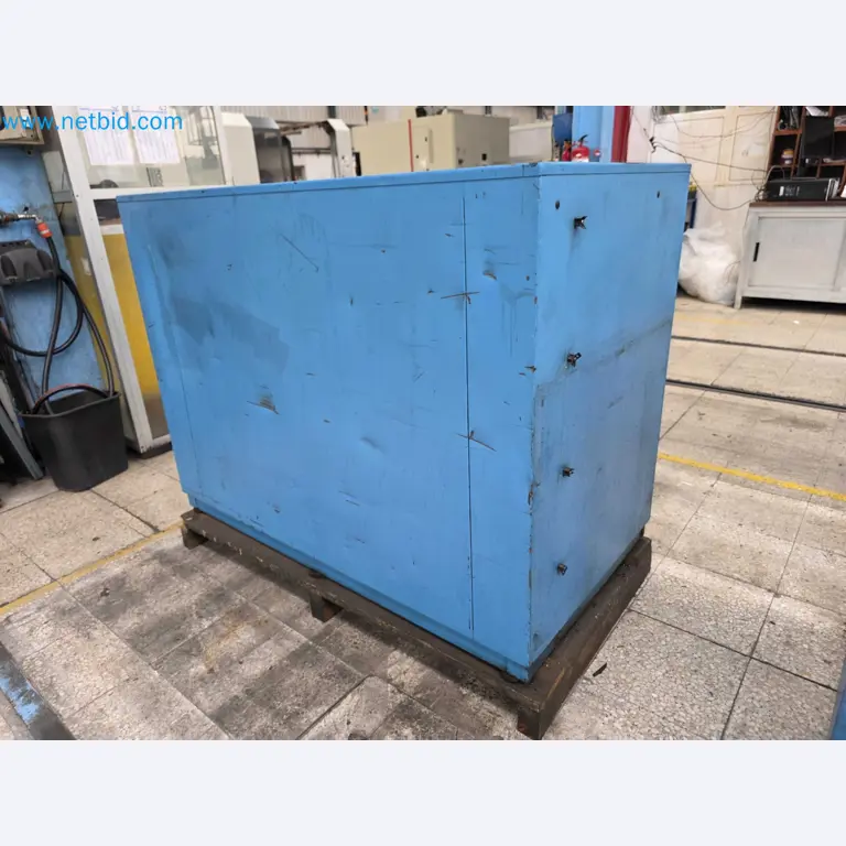 Tromosa Asset Sale: CNC Machining Centres, Edm Machines And Mould Manufacturing Equipment-6