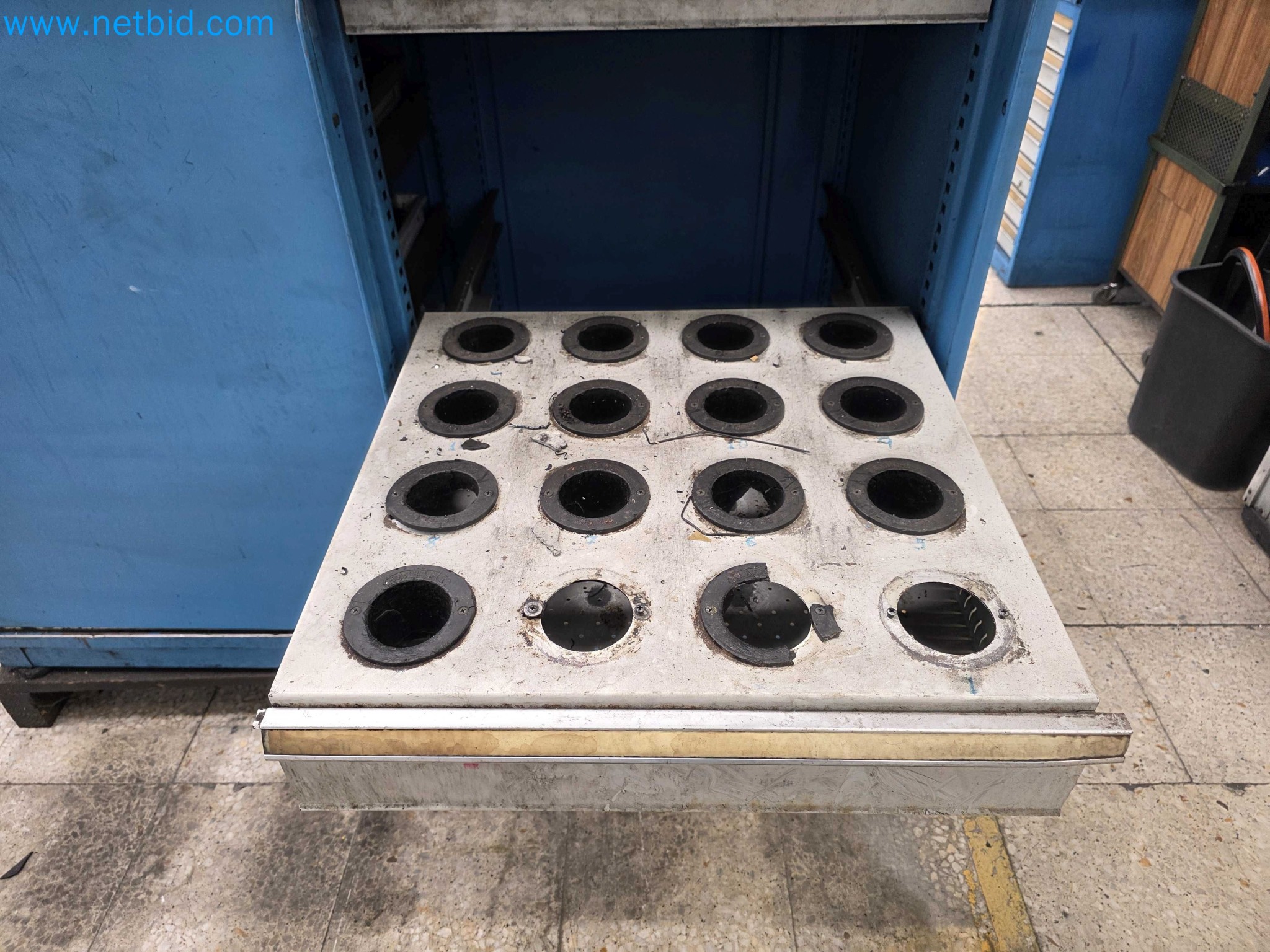 Tromosa Asset Sale: CNC Machining Centres, Edm Machines And Mould Manufacturing Equipment-7