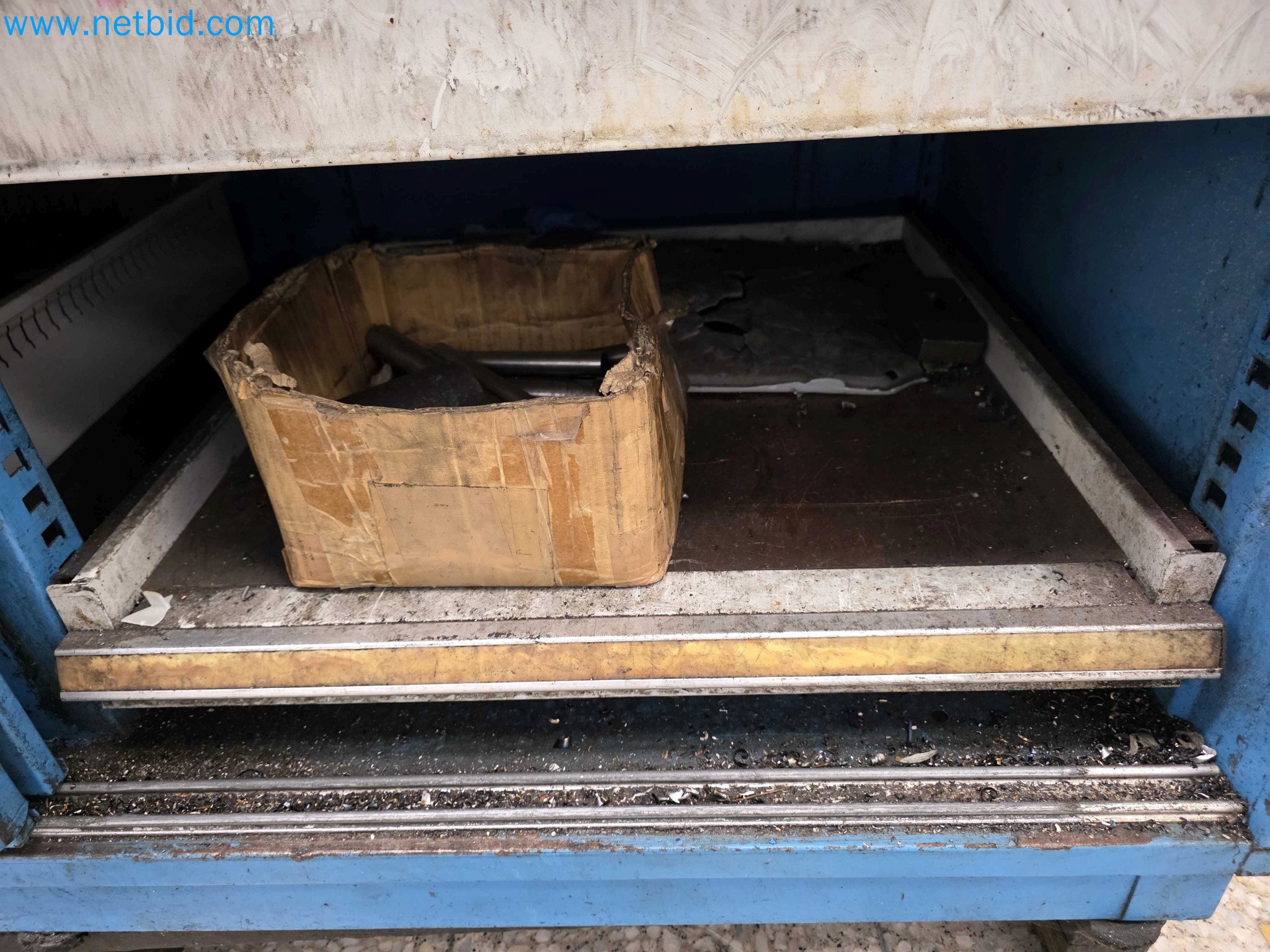 Tromosa Asset Sale: CNC Machining Centres, Edm Machines And Mould Manufacturing Equipment-8