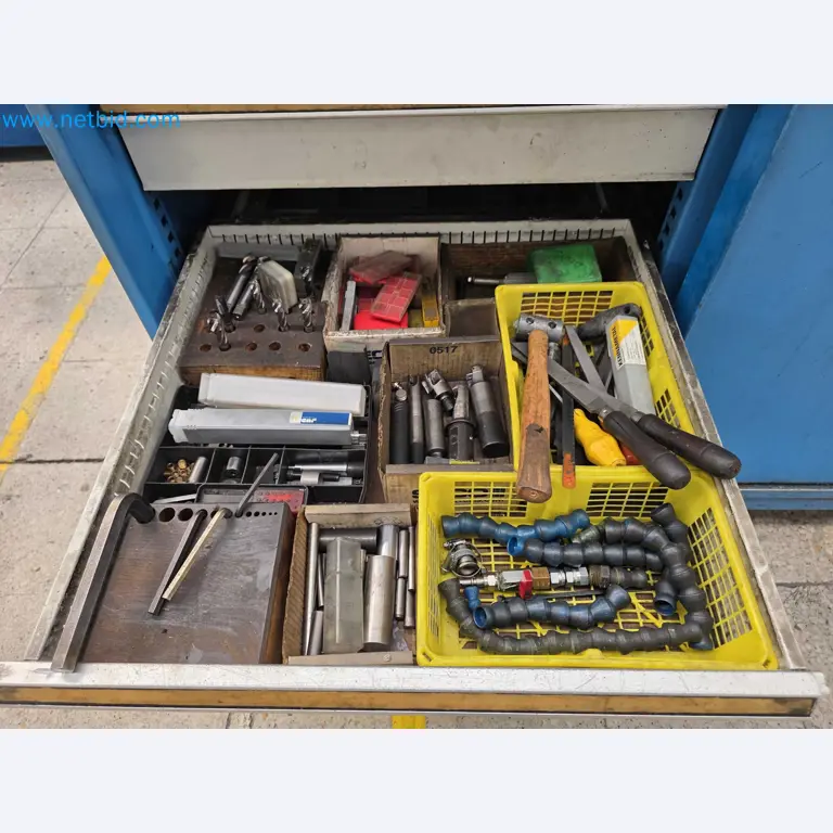 Tromosa Asset Sale: CNC Machining Centres, Edm Machines And Mould Manufacturing Equipment-9