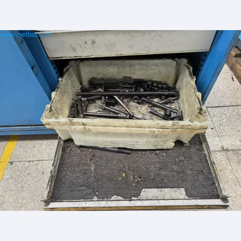 Tromosa Asset Sale: CNC Machining Centres, Edm Machines And Mould Manufacturing Equipment-13