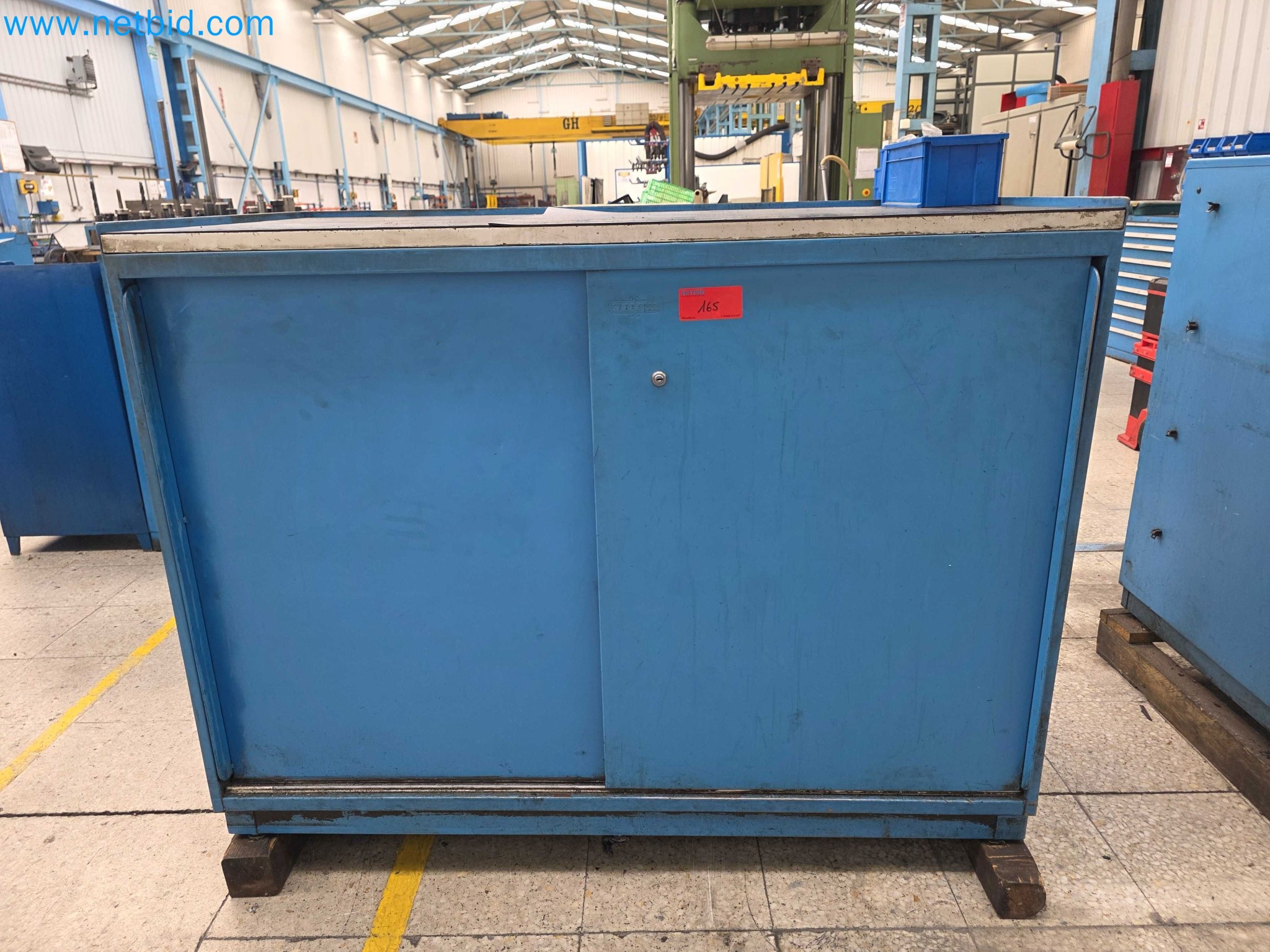 Tromosa Asset Sale: CNC Machining Centres, Edm Machines And Mould Manufacturing Equipment-1