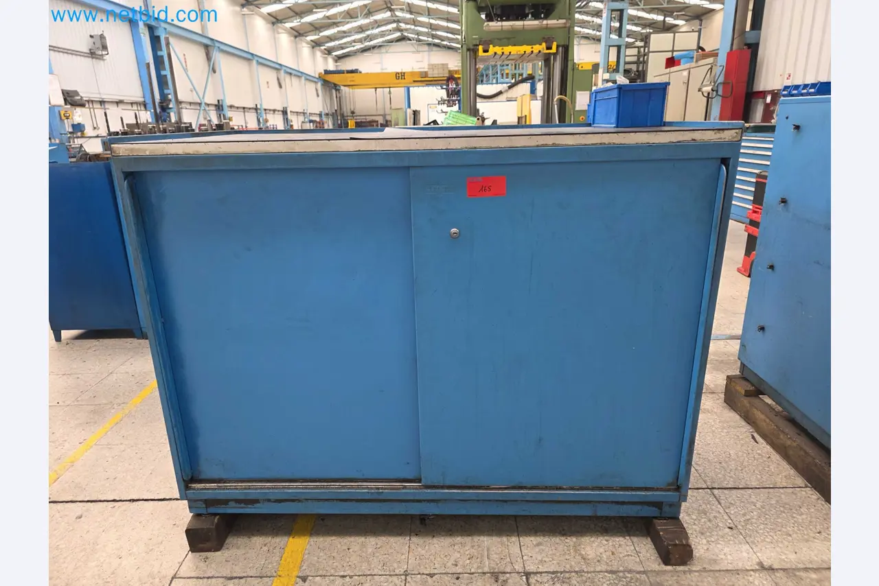 Tromosa Asset Sale: CNC Machining Centres, Edm Machines And Mould Manufacturing Equipment-1
