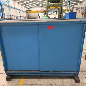 Workshop Cabinet SARRALLE