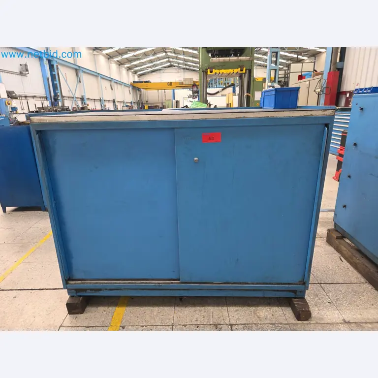 Tromosa Asset Sale: CNC Machining Centres, Edm Machines And Mould Manufacturing Equipment-1