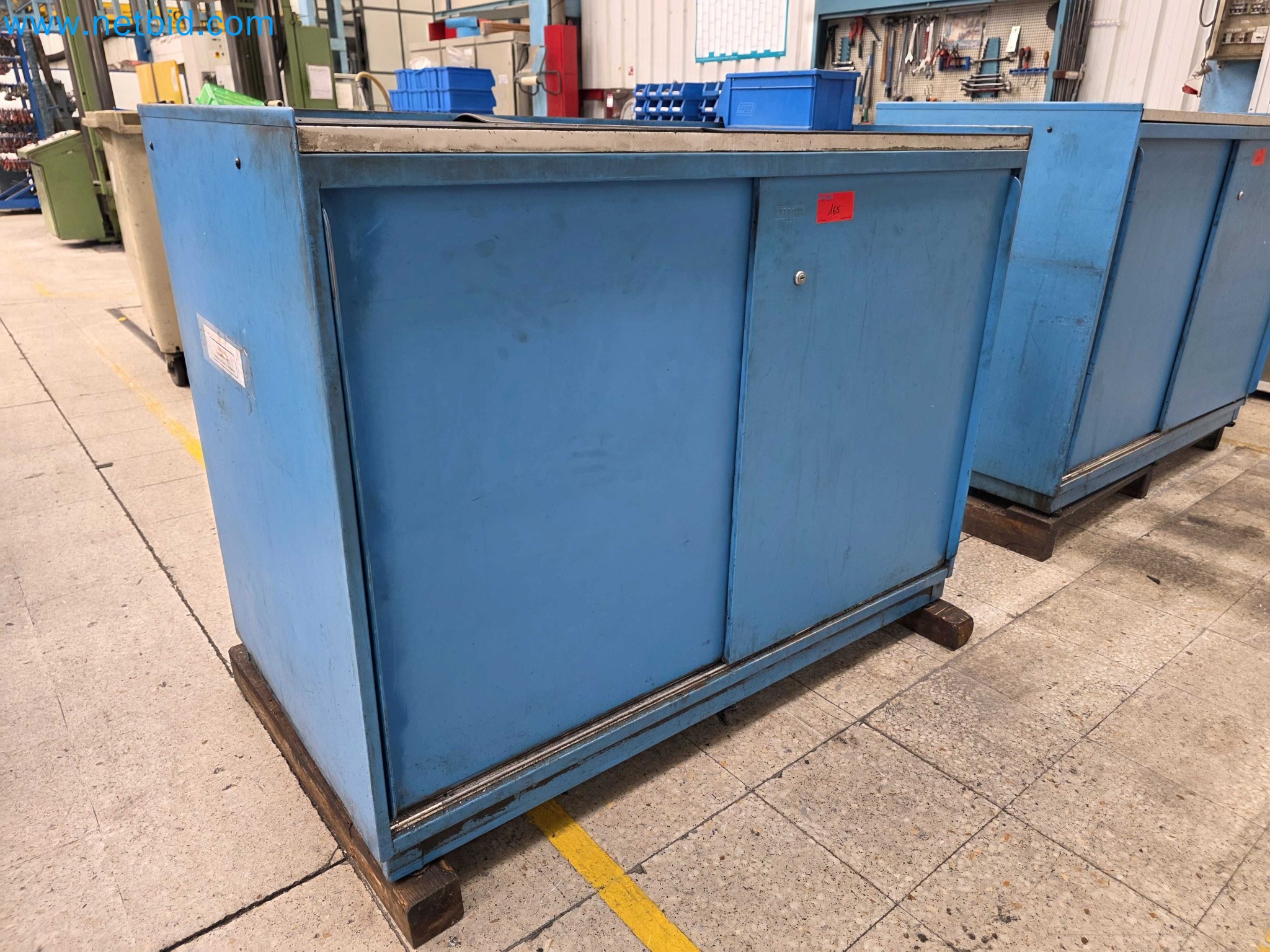 Tromosa Asset Sale: CNC Machining Centres, Edm Machines And Mould Manufacturing Equipment-2