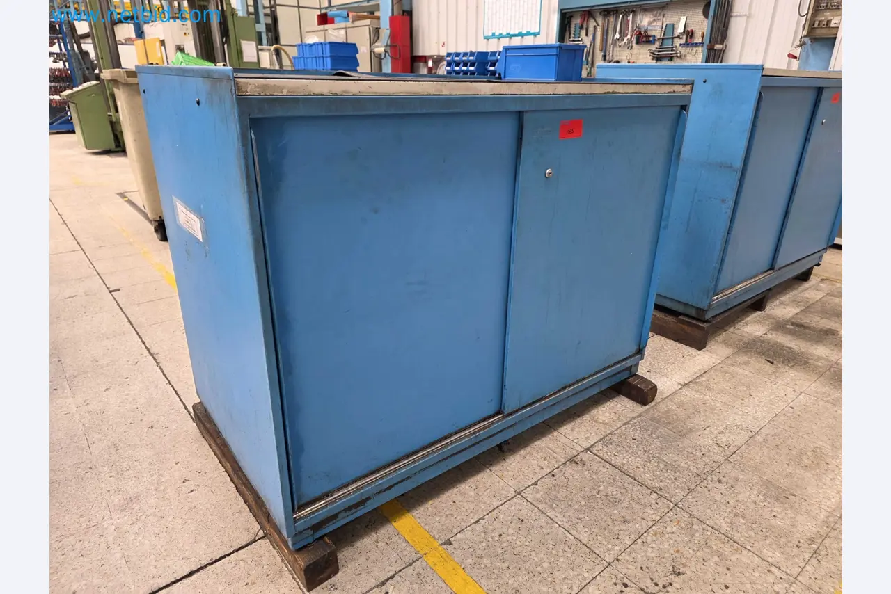Tromosa Asset Sale: CNC Machining Centres, Edm Machines And Mould Manufacturing Equipment-2
