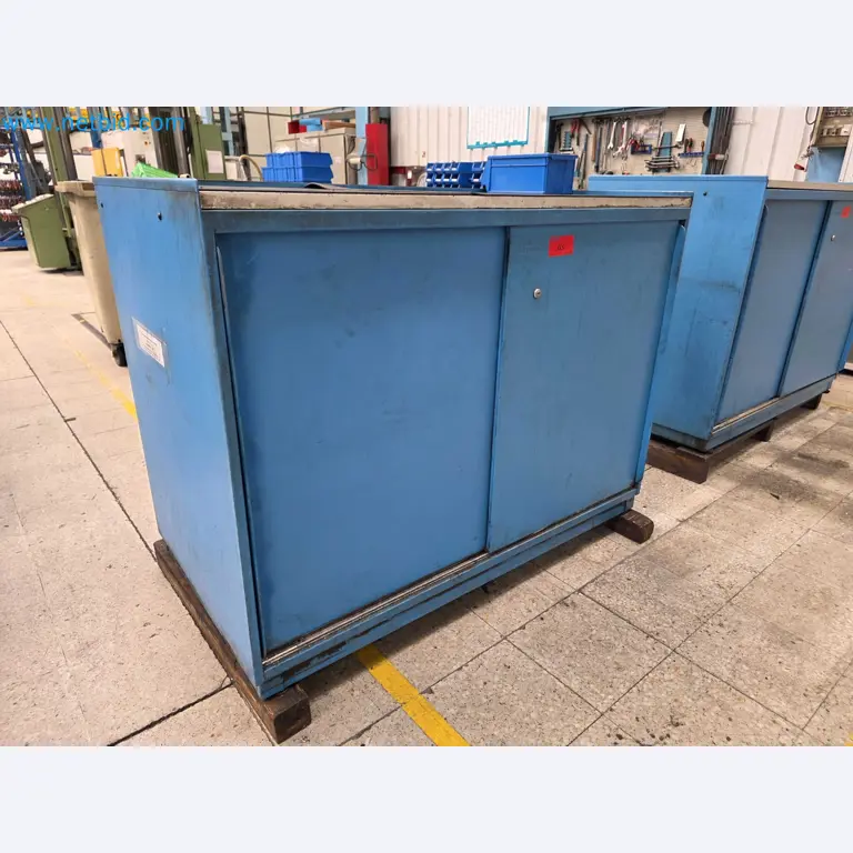 Tromosa Asset Sale: CNC Machining Centres, Edm Machines And Mould Manufacturing Equipment-2