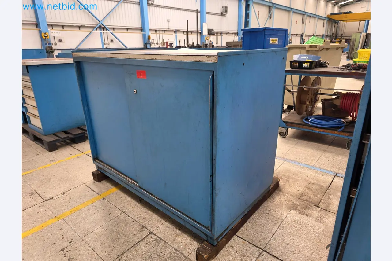Tromosa Asset Sale: CNC Machining Centres, Edm Machines And Mould Manufacturing Equipment-3